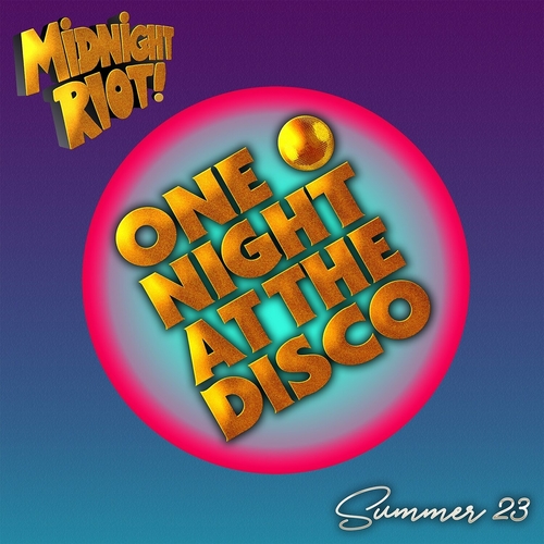 VA - One Night at the Disco [MIDRIOTDONATDC]